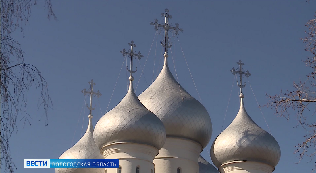Вашкинскому священнику, подозреваемому в педофилии, назначили меру пресечения