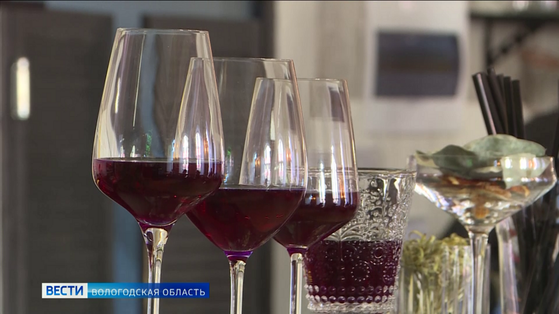На автозаправках вновь разрешат торговать спиртным