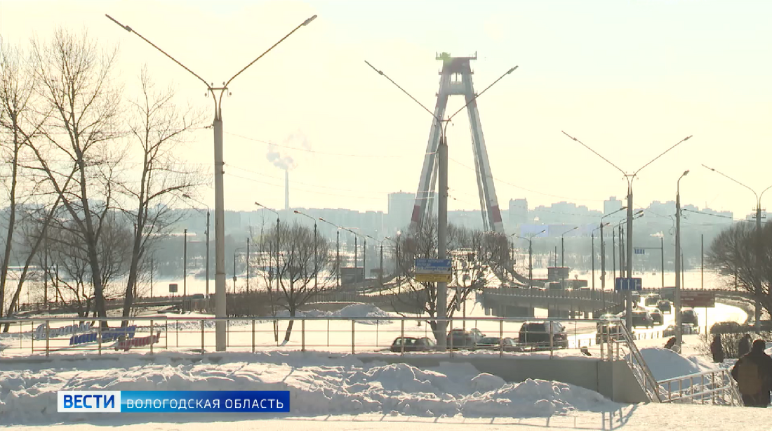 Череповец готовится ко Дню города
