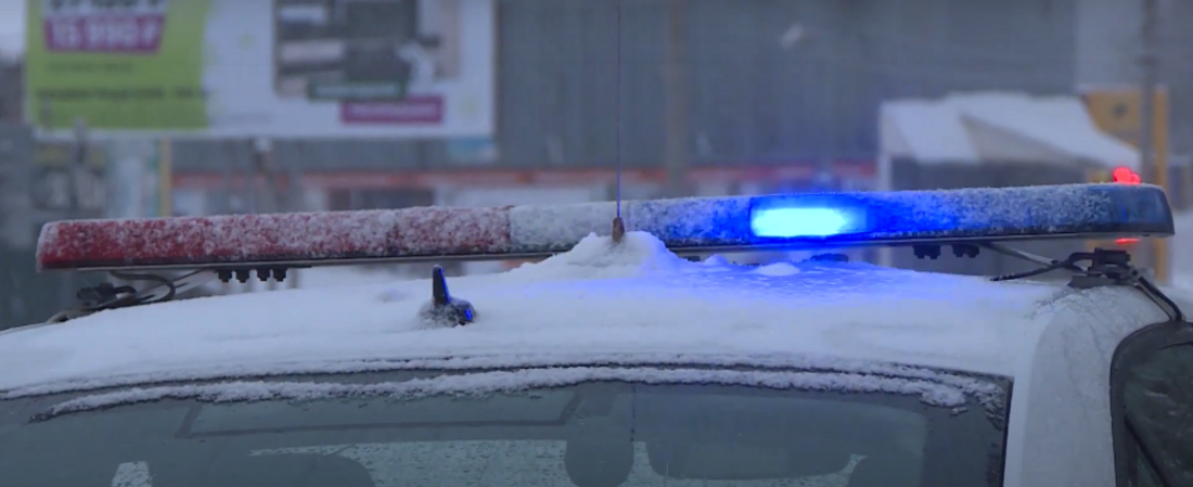 В Череповце за два часа сбили трёх человек