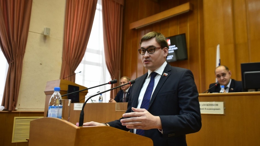 Стало известно, кто займет пост главы ТИК г. Вологды