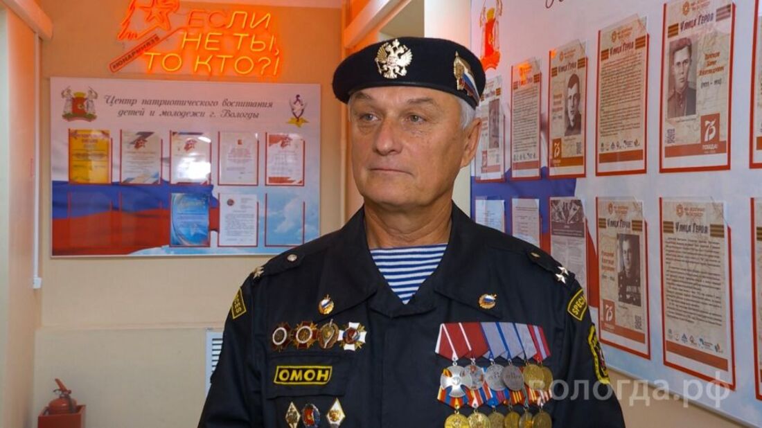 Пенсия отменяется: экс-глава вологодской ТИК перешёл на работу в городскую мэрию