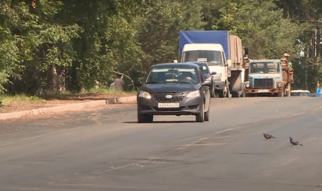 Жителей Вологодской области обяжут регистрировать автомобили по прописке