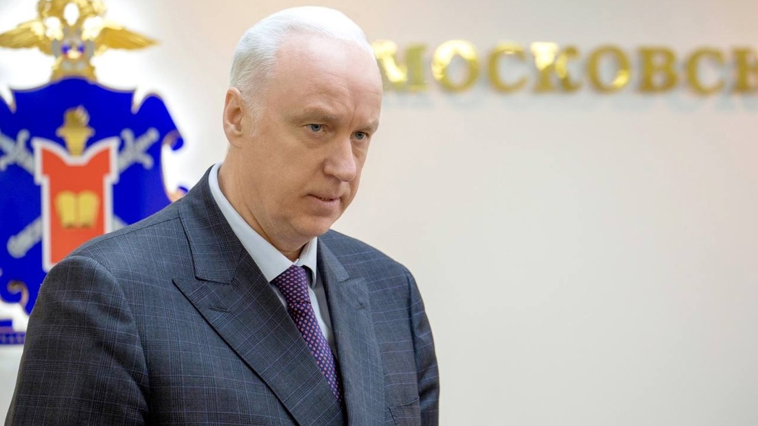 Глава СК Александр Бастрыкин жестко отреагировал на смерть 7-летнего Степана Кукина