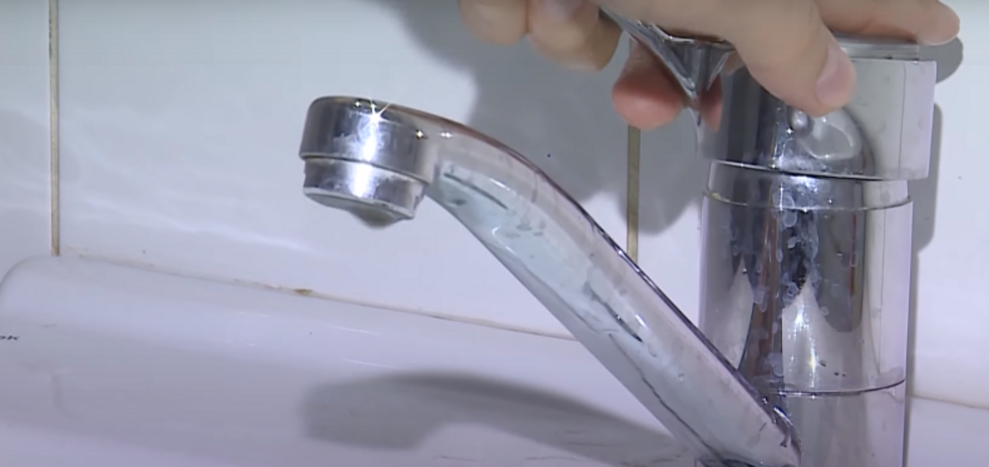 Вологодские коммунальщики получили крупный штраф за нарушение сроков подключения горячей воды