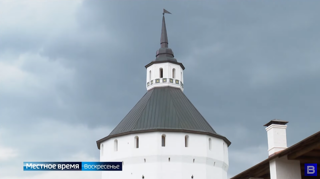Внезапно: Вологодская область обогнала Москву по индексу «счастья»
