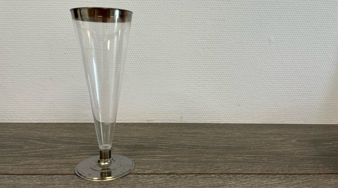 В России могут запретить одноразовую пластиковую посуду