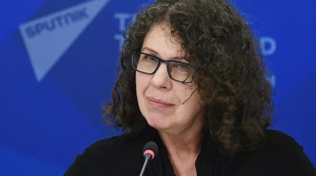 Популярный писатель Александра Маринина приедет в Вологду