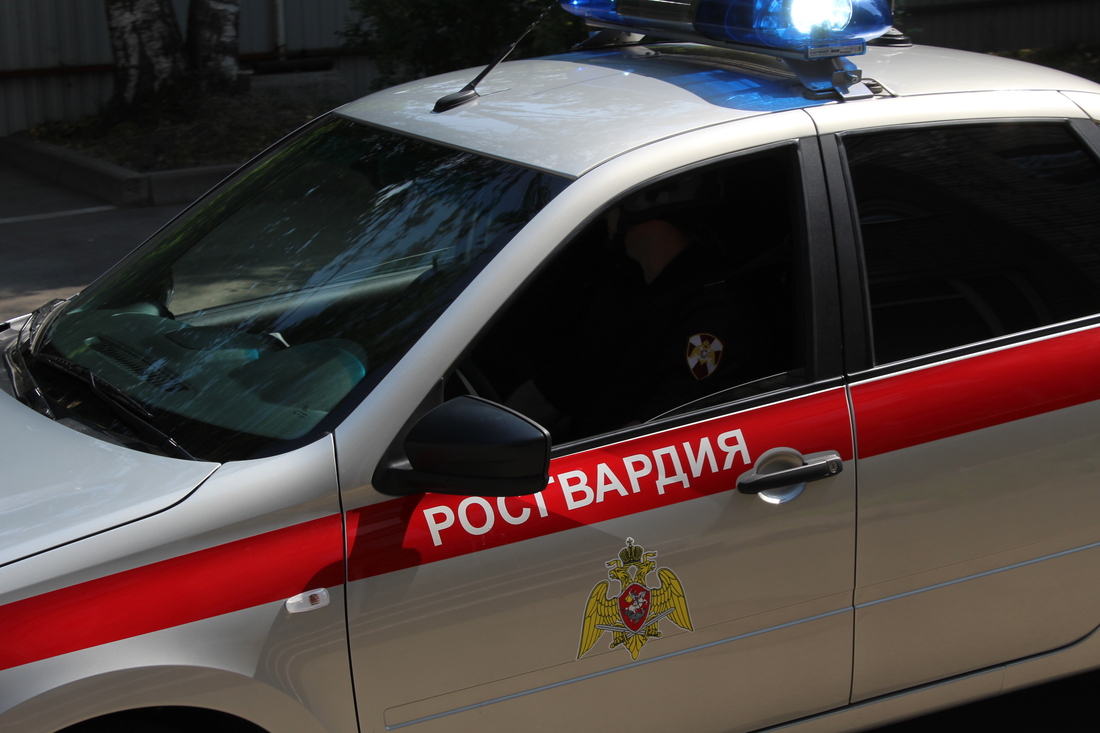 Житель Череповца «заминировал» общественное кафе