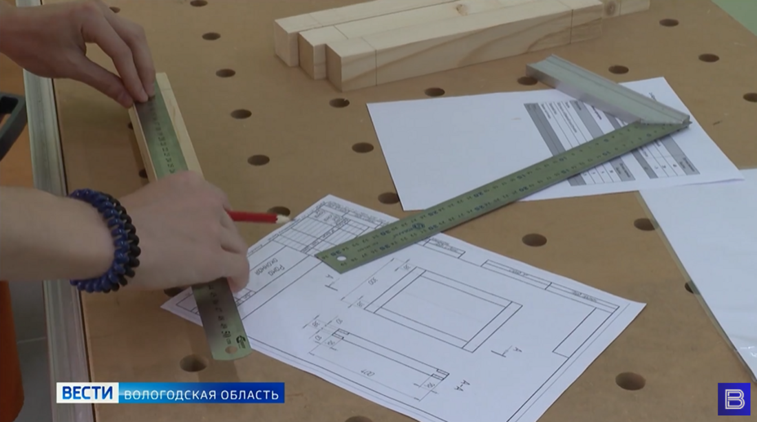 9-летний вологжанин стал одним из лучших на конкурсе «Поколение М»
