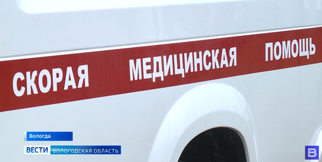 В России ужесточили наказание для водителей, не пропускающих машины «скорой»