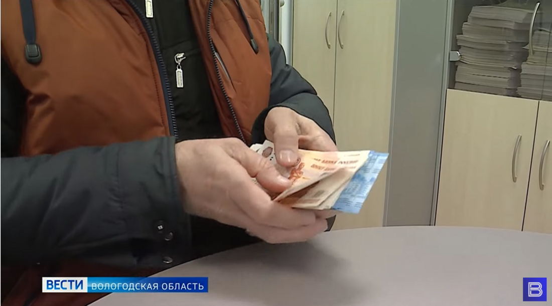 Продавца из Белозерска оштрафовали за продажу «просрочки»