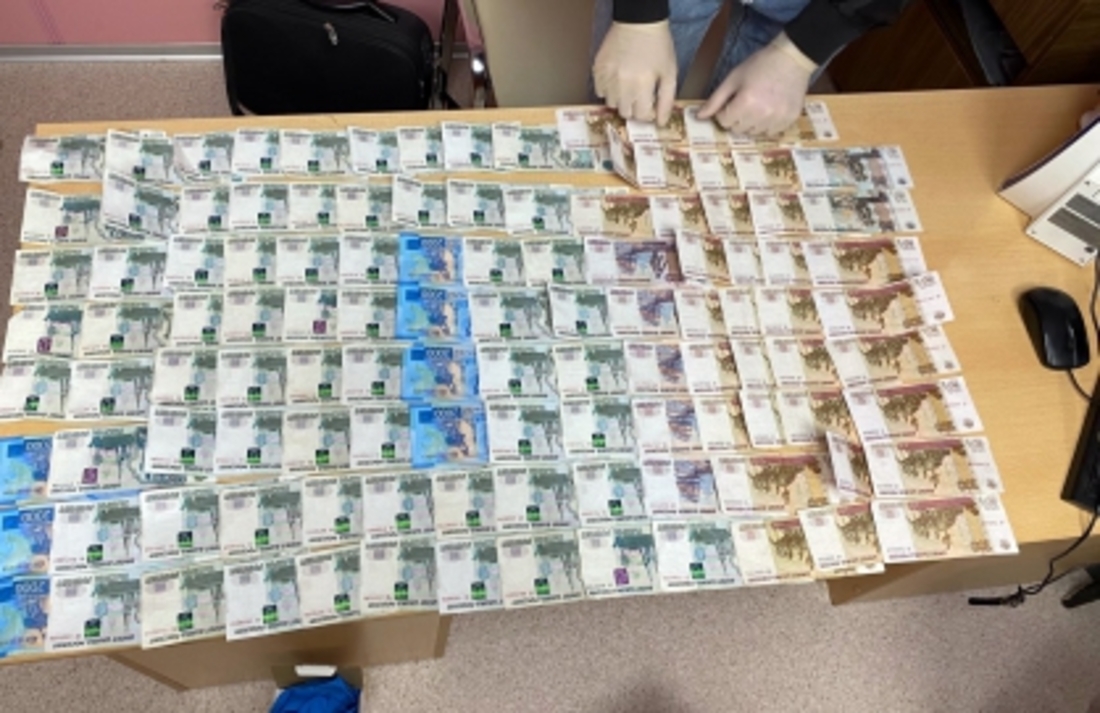 Бывший заведующий патологоанатомического отделения вологодской больницы попался на взятке
