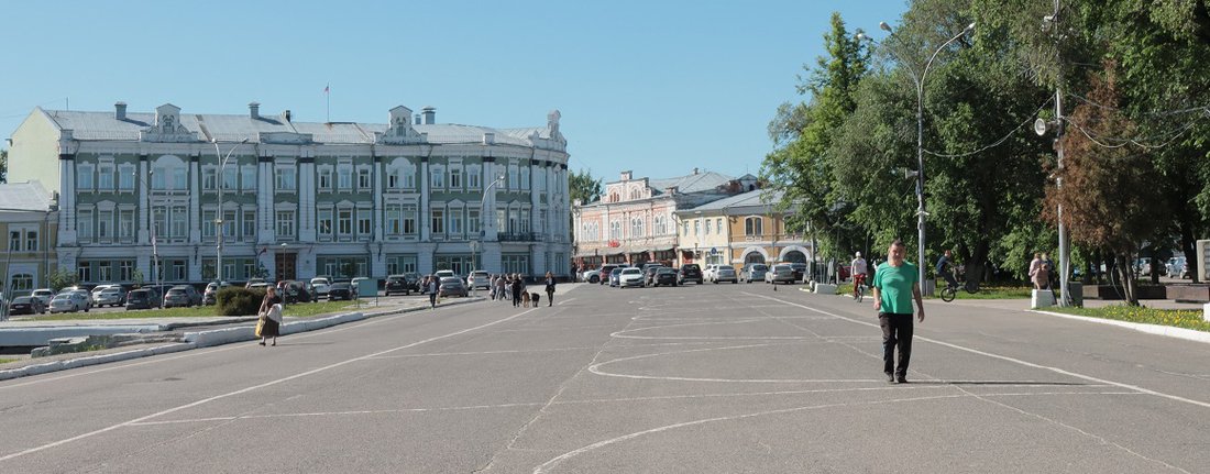 Вологжан приглашают на бесплатные интерактивные экскурсии