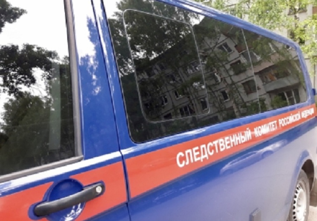 Неадекватный мужчина напал на полицейского с топором в Вологде
