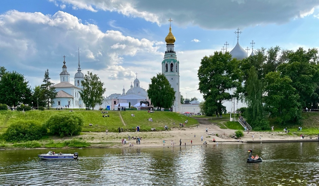 Вологодских предпринимателей приглашают поучаствовать в городском конкурсе «Мы выбираем, нас выбирают»