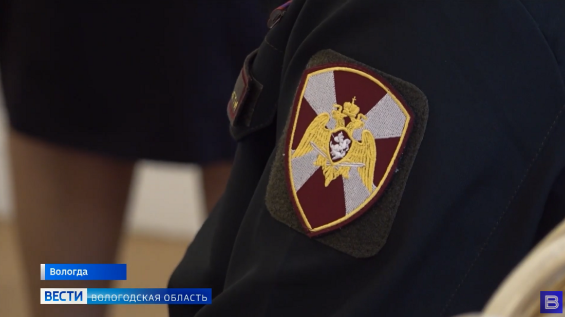 Циничная кража: в Вологде у инвалида украли специальную коляску