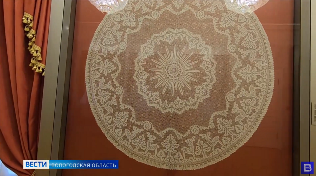 Вологодские музеи приглашают студентов и Татьян на бесплатные выставки