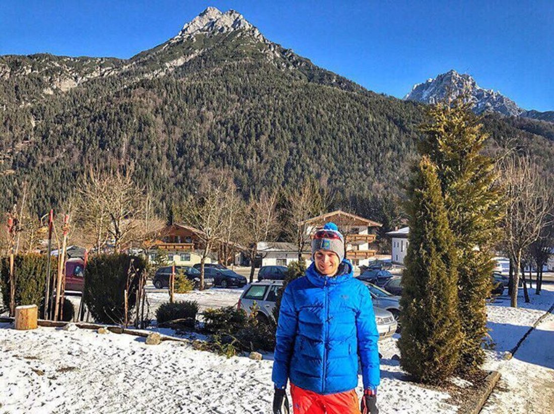 Максим Цветков отказался участвовать в отборе на чемпионат Европы