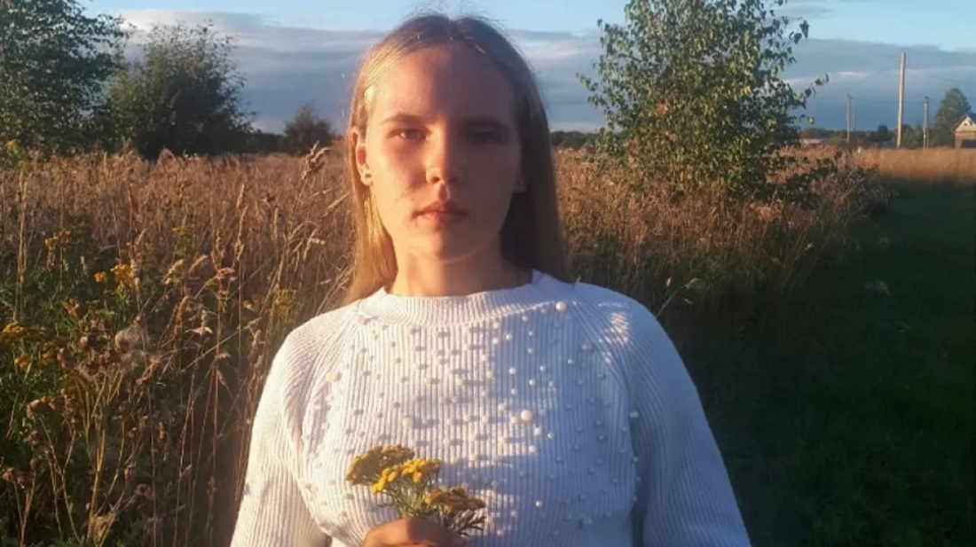 Вологжанка Алина Пеклецова одержала ошеломительную победу на чемпионате России по лыжероллерам 