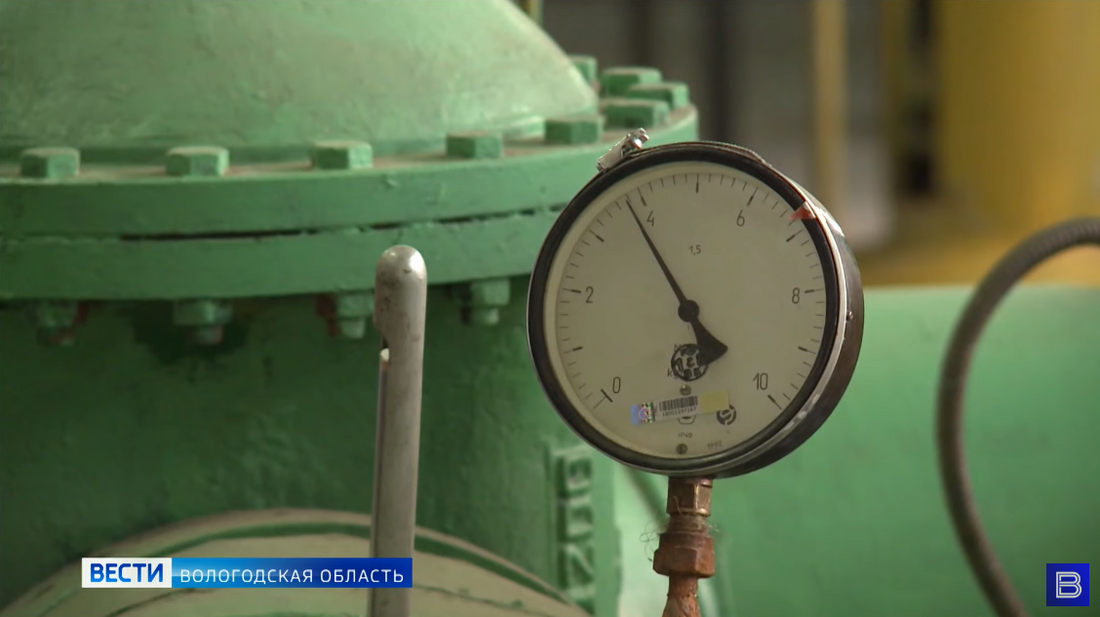 Долгожданное тепло придет в дома вологжан уже сегодня