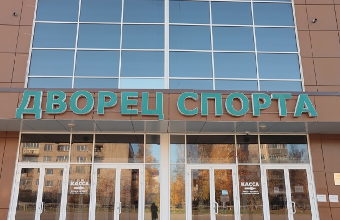 Вологодский спортсмен готовится к участию в турнире по ММА
