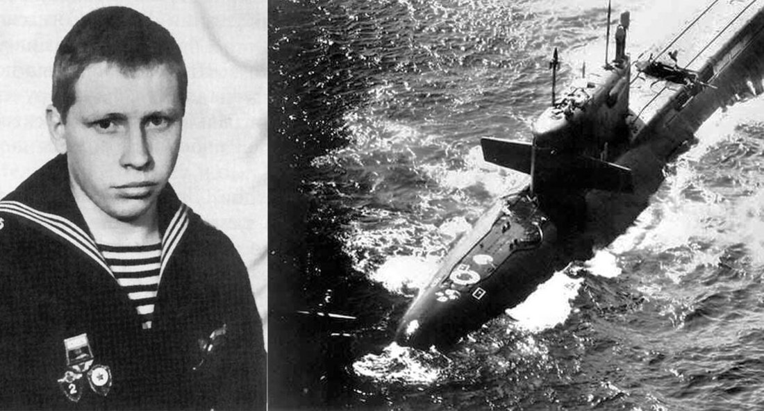 Героический подвиг Сергея Преминина вспоминают в Вологодской области