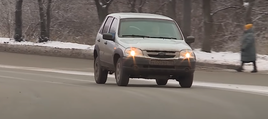 Вологодские дорожные службы готовы к зимнему сезону