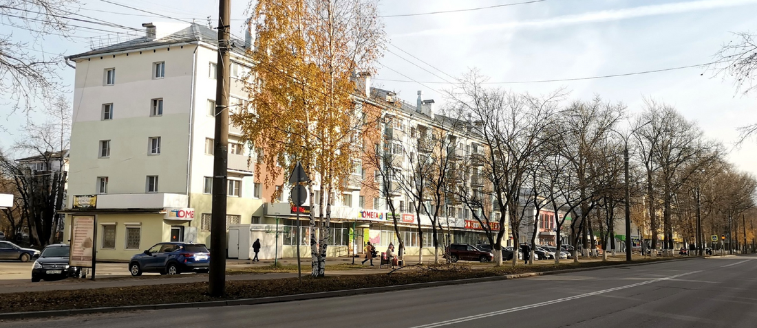 Жильцы нескольких домов по «архангельской» ветке в Соколе всё ещё страдают от неполноценного отопления