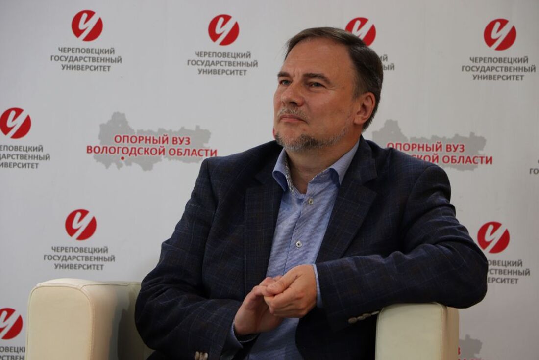 Бывший ректор ЧГУ сложил депутатские полномочия