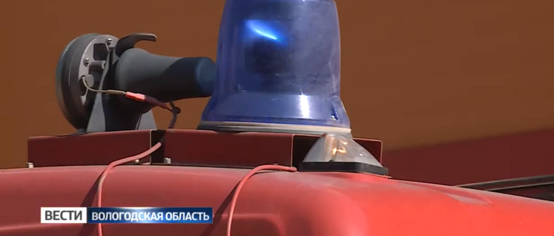 23-летний кировчанин поджёг магазин в Великоустюгском районе