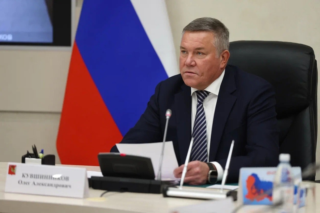 Губернатор Вологодской области рассказал, какие организации продолжат работу в апреле