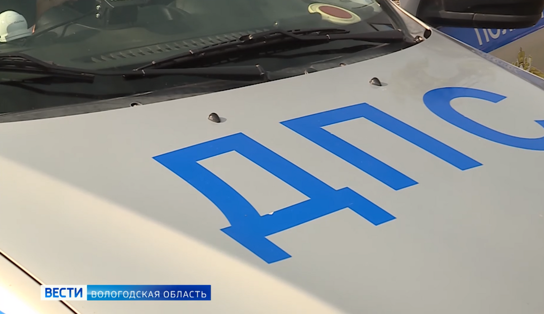 Жителя Харовска осудили за езду с «липовыми» правами
