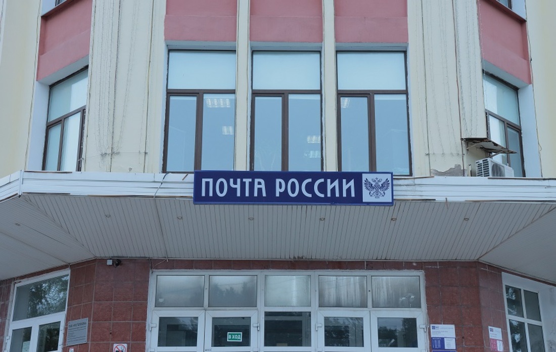 Почта временно увеличила срок хранения писем и посылок вологжан