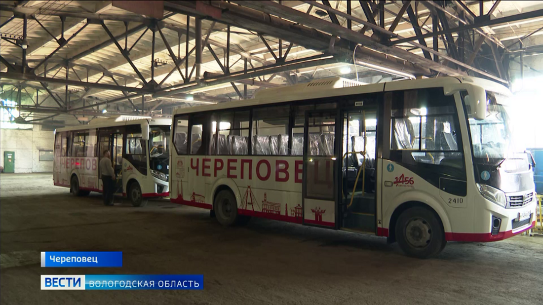 На грани банкротства: череповецкая автоколонна в шаге от краха