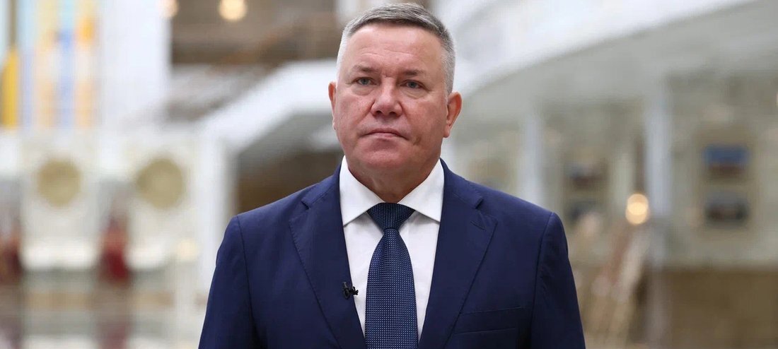 Врио губернатора Вологодской области внёс кандидатуру Олега Кувшинникова на пост члена Совфеда