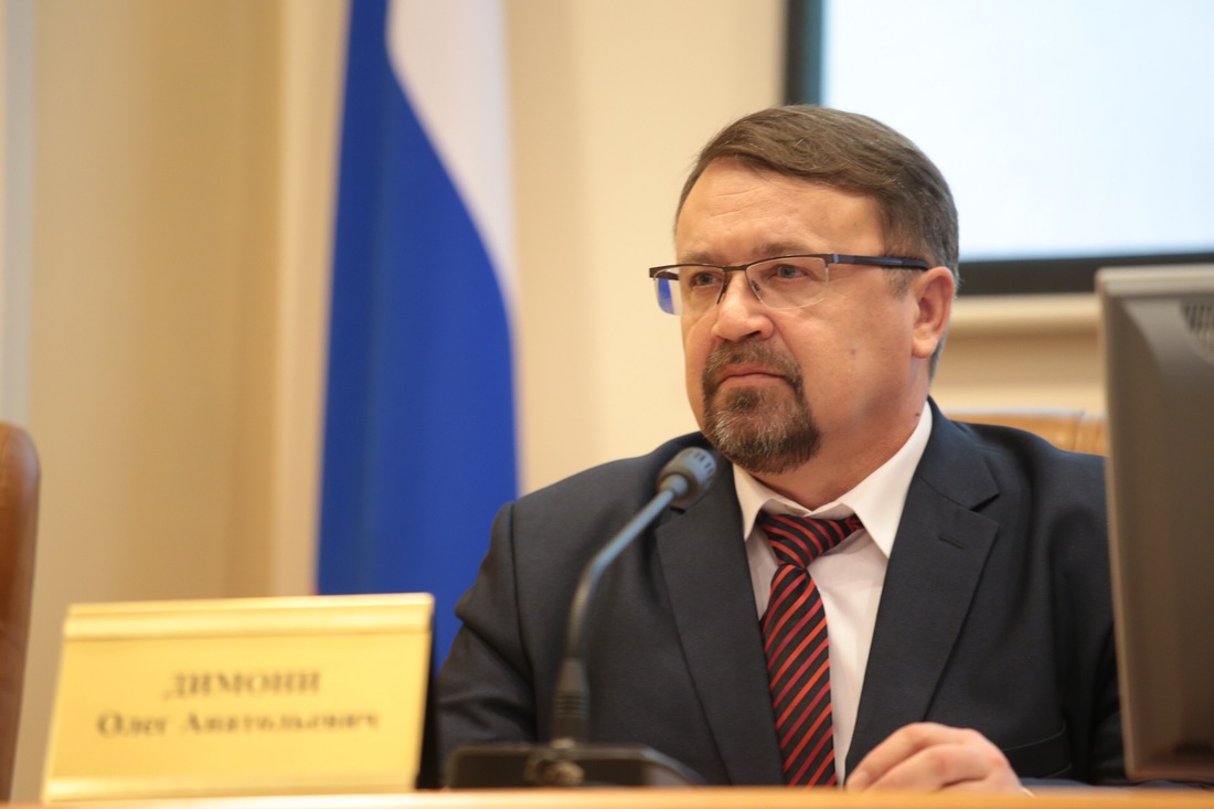 Потенциальные покойники: вологодский омбудсмен "приговорил" нарушителей самоизоляции