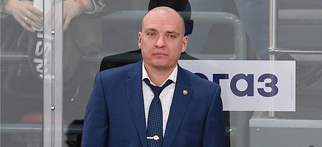 Хоккейный эксперт раскритиковал кадровую политику «Северстали» 