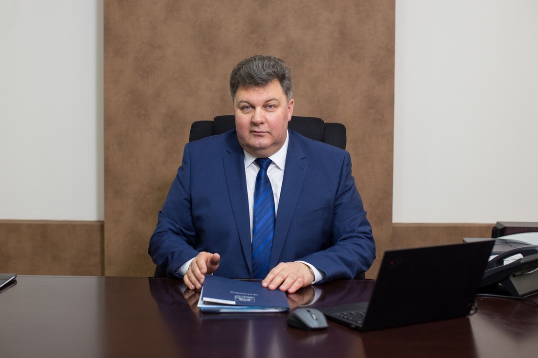 Мэр Череповца оказался заядлым фанатом «Звёздных войн»