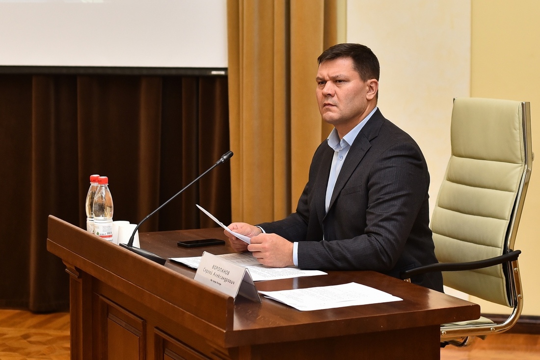 Там бардак и общественный туалет: мэр Вологды будет судиться с владельцами Парка Ветеранов