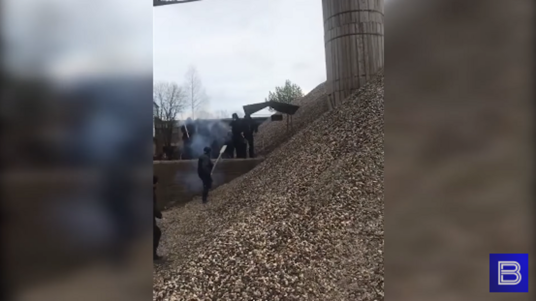 Участников перестрелки в Кирилловском районе освобождают из-под стражи