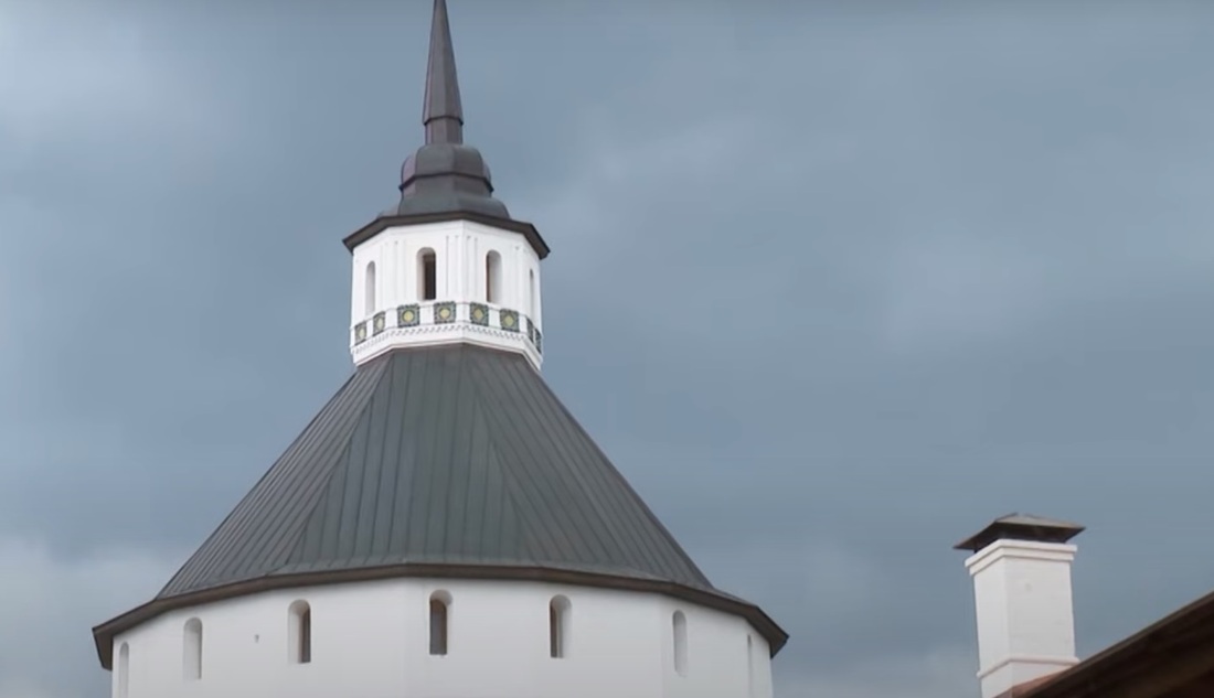 Экс-глава администрации Кириллова оказался на скамье подсудимых