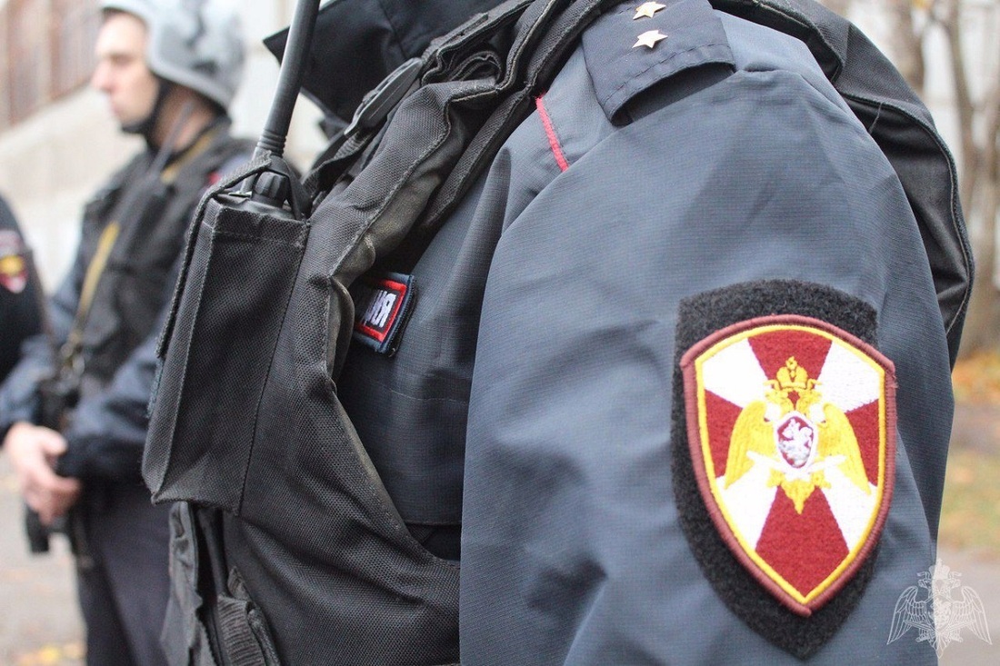 Пациент вологодской больницы устроил погром в медучреждении