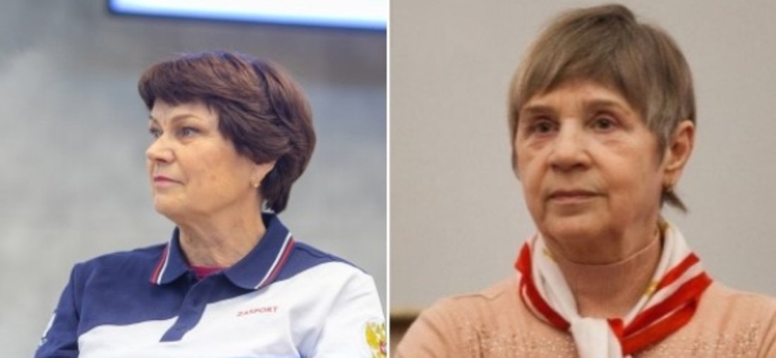 Олимпийские легенды пообщаются с юными вологжанами