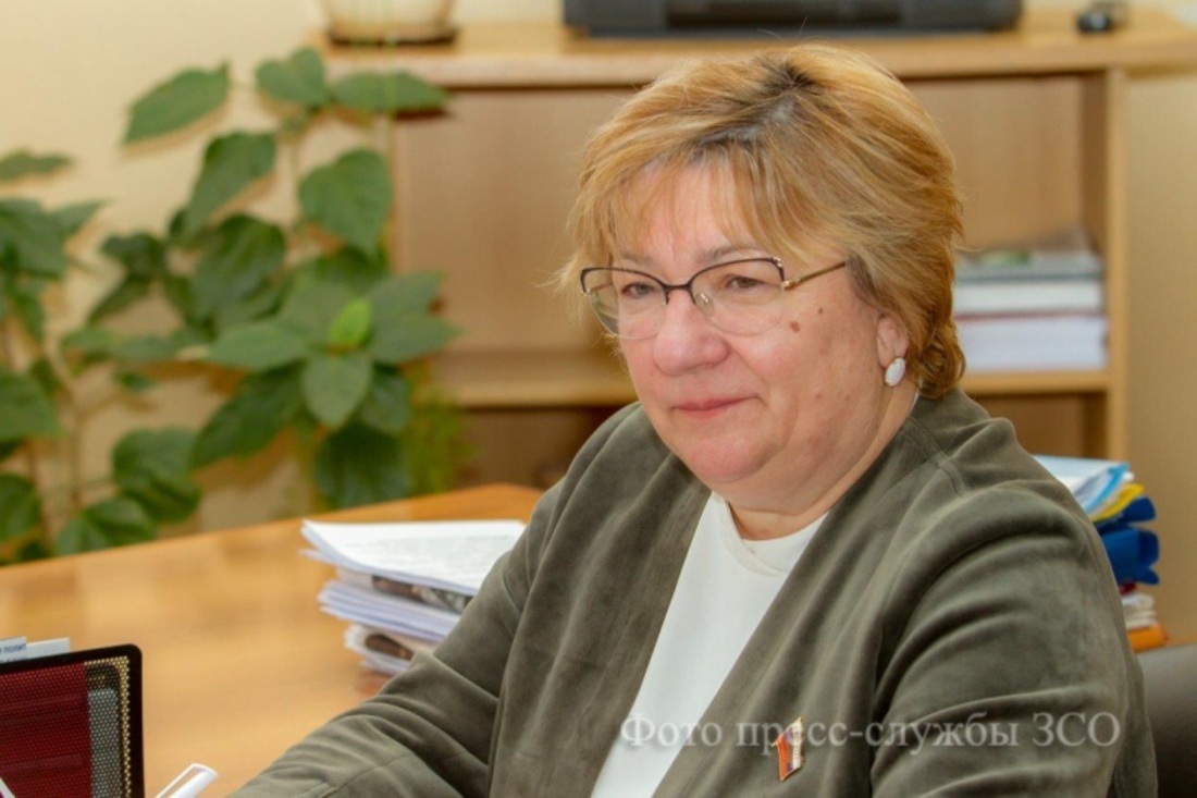 У депутата вологодского Заксобрания Татьяны Муромцевой проходят обыски