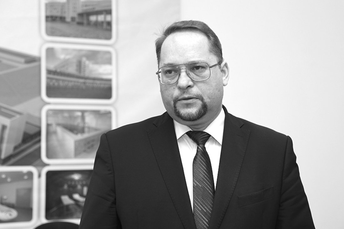 Гендиректор АО «Дед Мороз» Олег Васильев погиб при крушении вертолёта в Нюксенском районе
