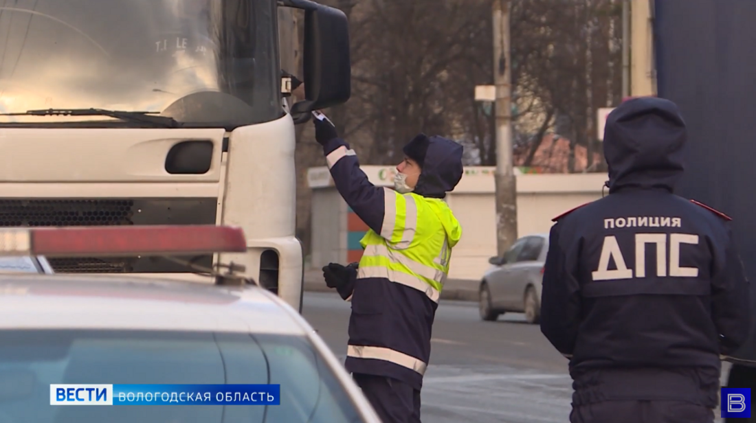 Полезная новинка: российских водителей оснастят «противосонными» браслетами