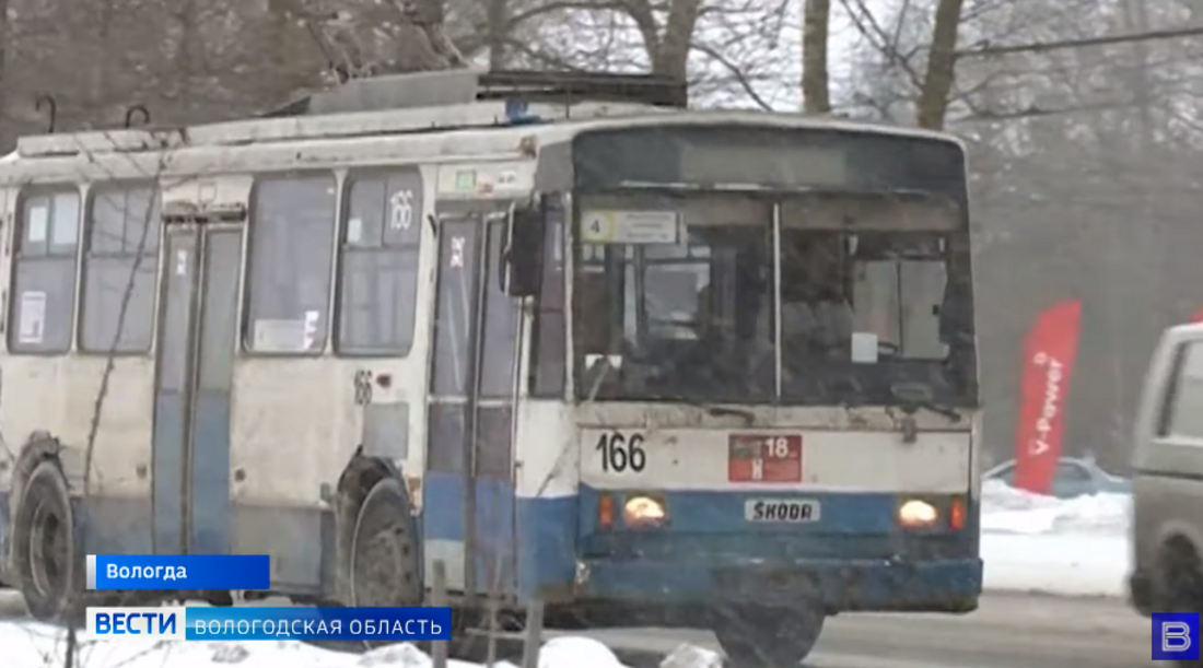 Круговой перекрёсток появится в районе Бригантины в Вологде 