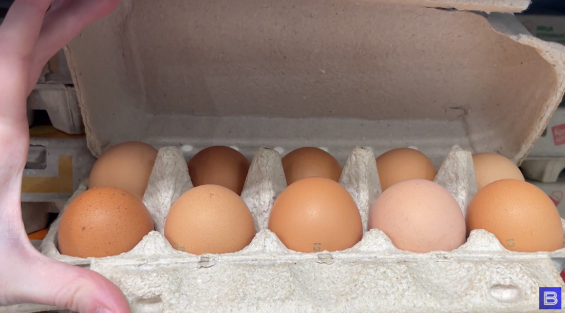 В Вологодской области могут вырасти цены на яйца и куриное мясо