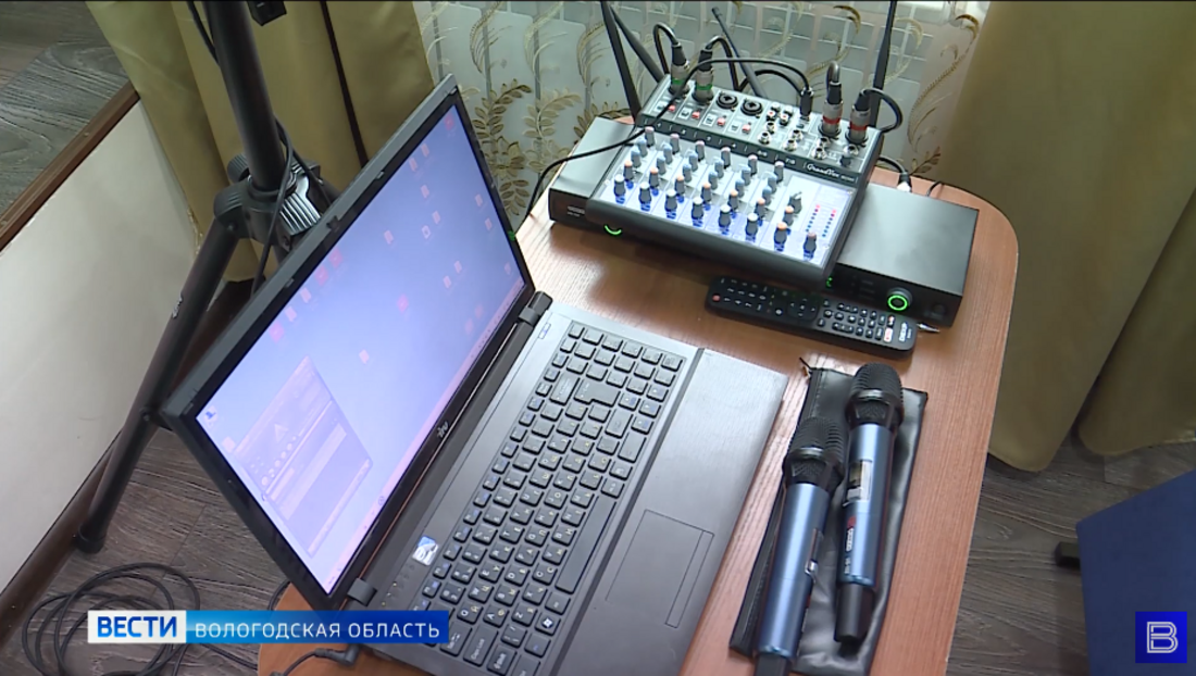 Вологодские школы искусств получат новые музыкальные инструменты